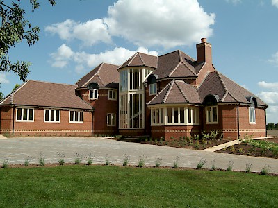 Midsomer Hall