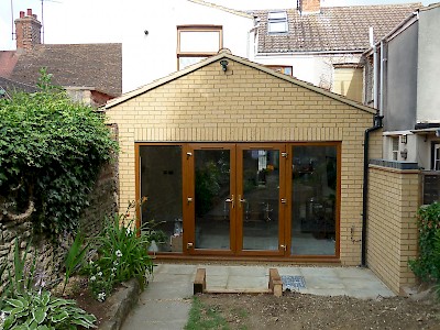 Higham Ferrers