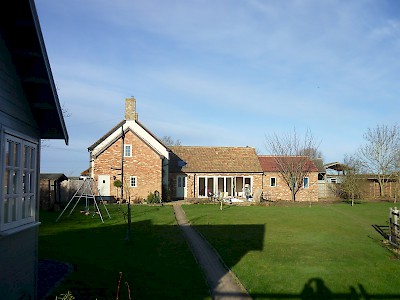 Buckworth