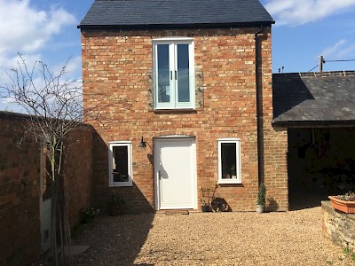 Sudborough